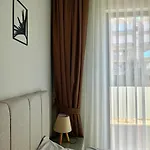 The Yacht Apartments-tranquiliti And Comfort In The Heard Of 200m To Keykubat Daire