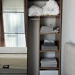 Daire The Yacht Apartments-tranquiliti And Comfort In The Heard Of 200m To Keykubat Alanya