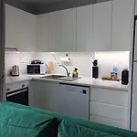 The Yacht Apartments-tranquiliti And Comfort In The Heard Of 200m To Keykubat Daire Alanya