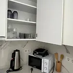 The Yacht Apartments-tranquiliti And Comfort In The Heard Of 200m To Keykubat Daire
