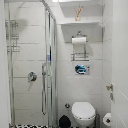 The Yacht Apartments-tranquiliti And Comfort In The Heard Of 200m To Keykubat アパート *