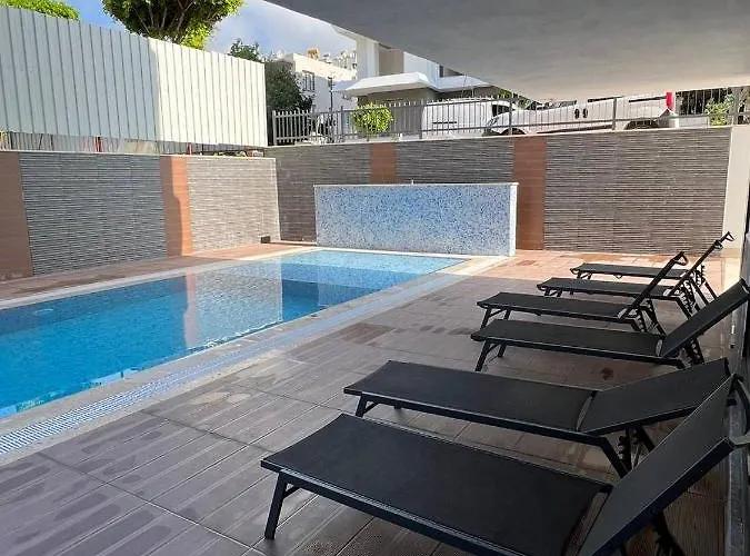 The Yacht Apartments-tranquiliti And Comfort In The Heard Of 200m To Keykubat Apartman *
