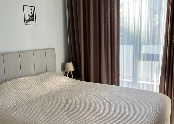 The Yacht Apartments-tranquiliti And Comfort In The Heard Of 200m To Keykubat *
