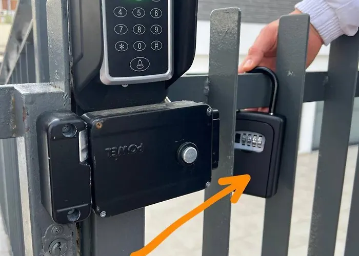 The Yacht Apartments-tranquiliti And Comfort In The Heard Of 200m To Keykubat * Alanya