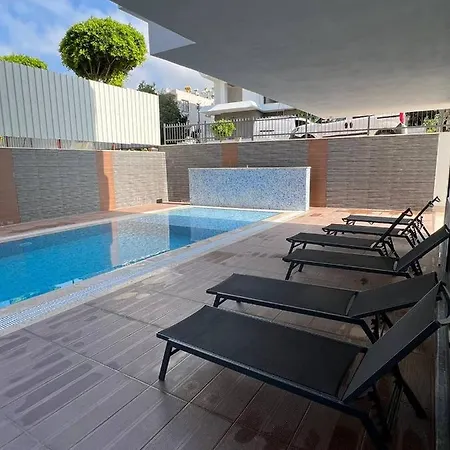 The Yacht Apartments-tranquiliti And Comfort In The Heard Of 200m To Keykubat Daire *