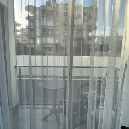 Daire The Yacht Apartments-tranquiliti And Comfort In The Heard Of 200m To Keykubat Alanya